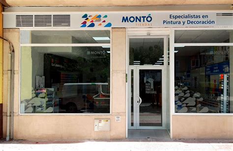 monto getafe|Tienda Montó Getafe